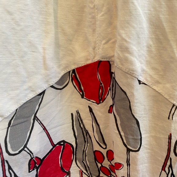 Lola espeleta skirt - Picture 6 of 6